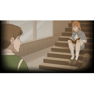 What're You Reading?