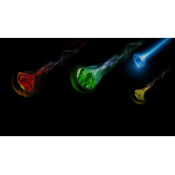 3SwitcheD - Main Theme