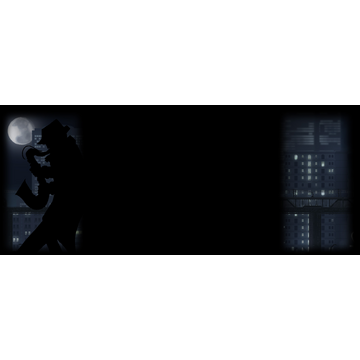 The City (Profile Background)