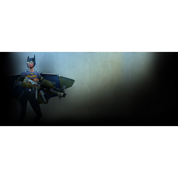 Glider Riggin' Nimble