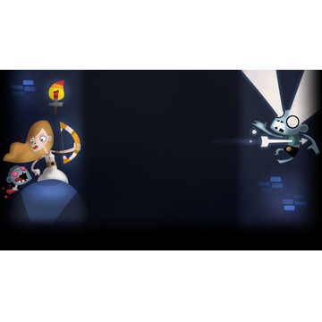 Amazon (Profile Background)