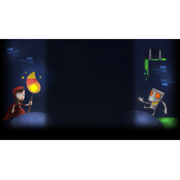 Enchantress (Profile Background)