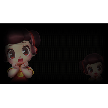 Xiaomei (Profile Background)