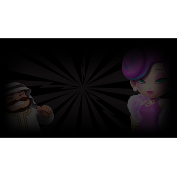 Miss Money & Salonbus