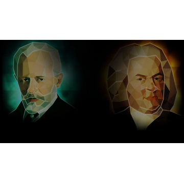 Tchaikovsky & Bach