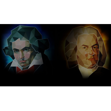 Beethoven & Bach
