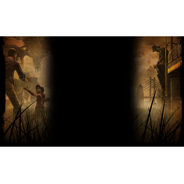 Around Every Corner (Profile Background)