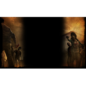 No Time Left (Profile Background)