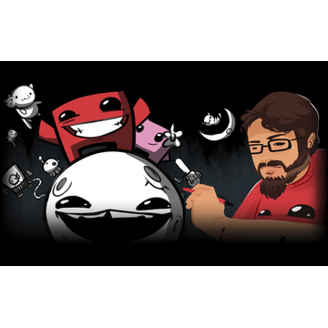 Edmund (Profile Background)