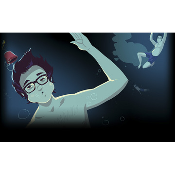 Phil (Profile Background)