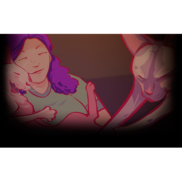 Danielle (Profile Background)