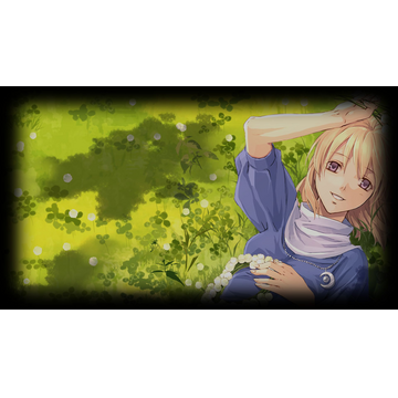 Peace and Tranquility