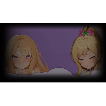 Ⅴ (Profile Background)