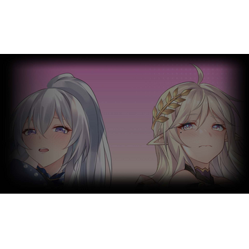 Ⅲ (Profile Background)