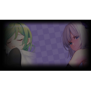 Ⅳ (Profile Background)