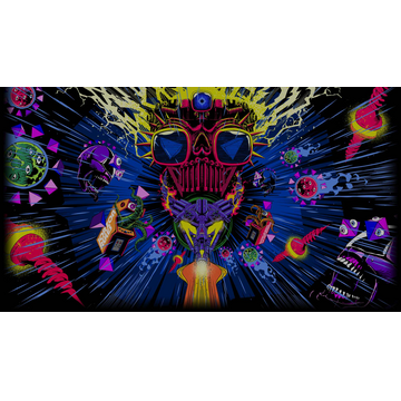 Akka Arrh - Butcher Billy