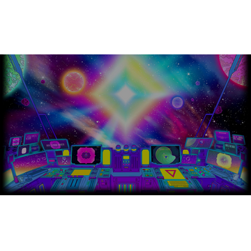 Akka Arrh - Rob Shields