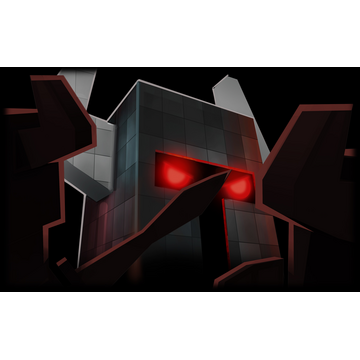 Standing at the Precipice