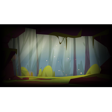 Fantasy Background 3