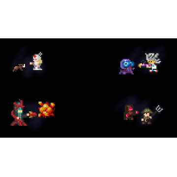 The Geneticist and the Alien