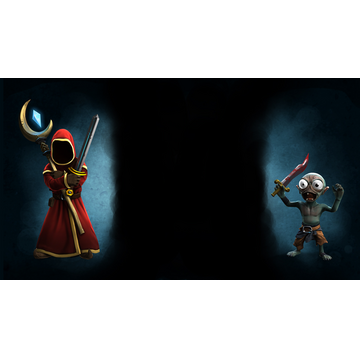 Magicka: Wizard Wars - Get Your Robes Ready!