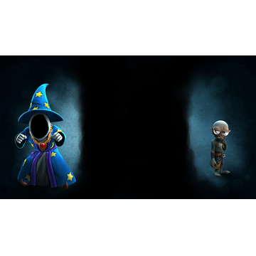 Magicka: Wizard Wars - Astronomer Wizard