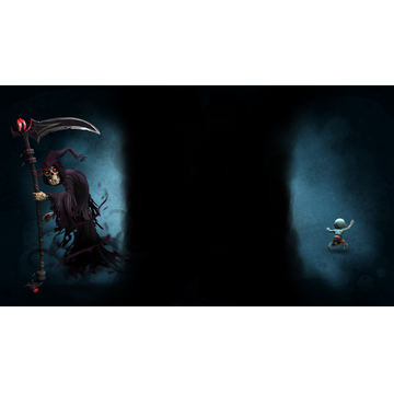 Magicka: Wizard Wars - Death