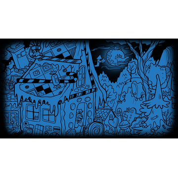 Hansel and Gretel (Profile Background)