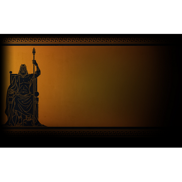 Zeus (Profile Background)