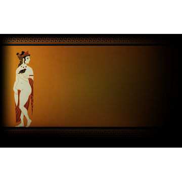 Aphrodite (Profile Background)