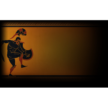 Ares (Profile Background)