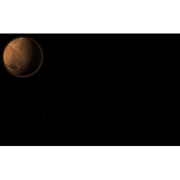 Mars (Profile Background)