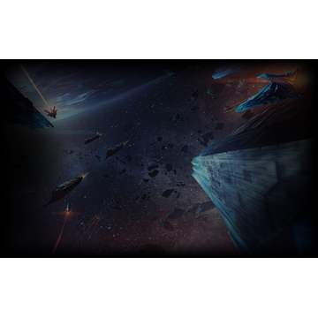 Harmony (Profile Background)