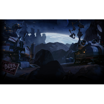 Extremely Dangerous Beer