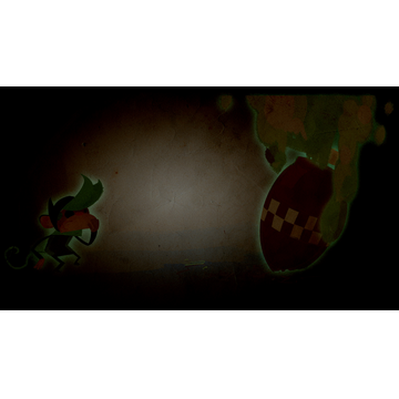 MegaBomb Monkey (Profile Background)