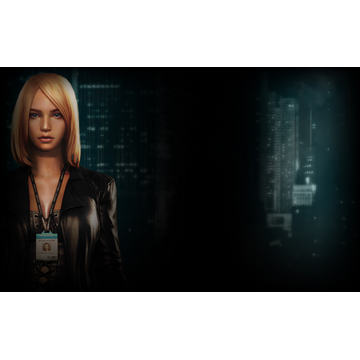 Black Mamba (Profile Background)