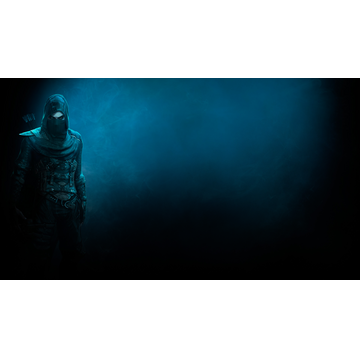 Garrett (Profile Background)