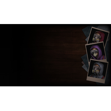 Background: The Looters