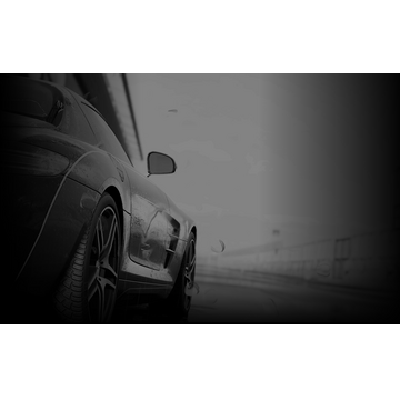 I love a Rainy Night