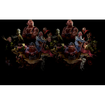 It's A Small World After All