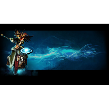 Urd-Shas (Profile Background)