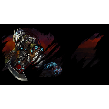 Urd-Nag (Profile Background)