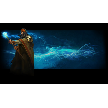 Imir (Profile Background)