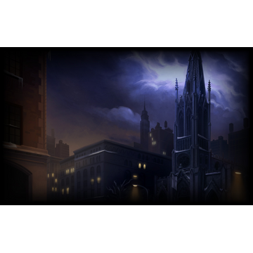 Blackwell Epiphany Church