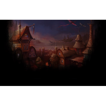 Marcuria (Profile Background)