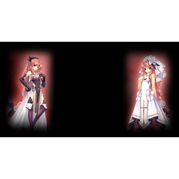 Valeria - background