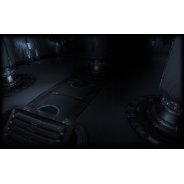 Tenno Dojo (Profile Background)