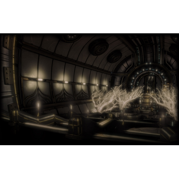 Orokin Tower (Profile Background)