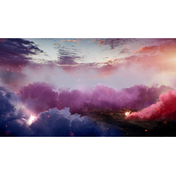 Wargaming Publisher Weekend 2023 (Profile Background)