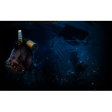 Beast Of Burden (Profile Background)